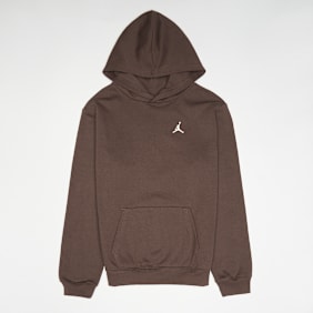 Jordan JDB MJ Brooklyn Fleece Hoodie smeđa