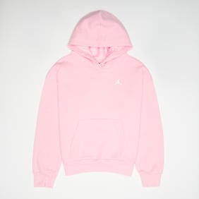 Jordan WJ Brooklyn Fleece Hoodie rosa 
