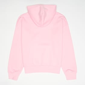 Jordan WJ Brooklyn Fleece Hoodie rosa 