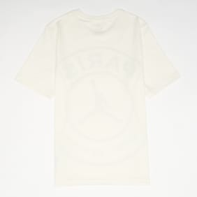 Jordan PSG Short Sleeve Tee bež
