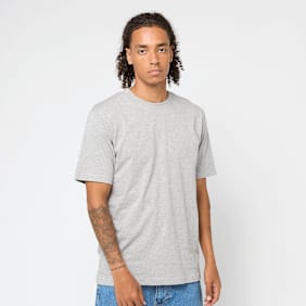 Decibel Slim Fit Tee grigio