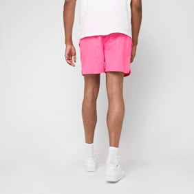Nike 5" Volley Short rosa 
