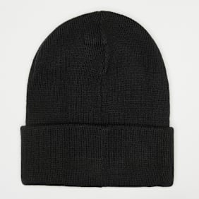Under Armour Halftime Cuff Beanie zwart