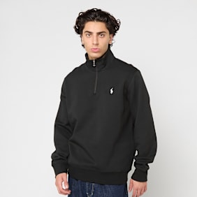 Polo Ralph Lauren Long Sleeve-Sweatshirt negro