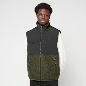 Polo Ralph Lauren Hybrid Vest zwart