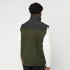 Polo Ralph Lauren Hybrid Vest preto
