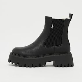 Buffalo Aspen Chelsea Warm nero