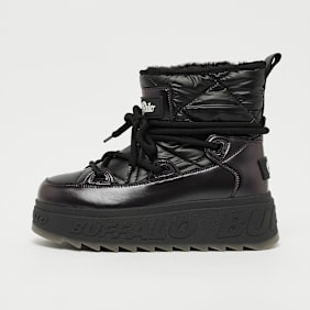Buffalo Eliza Snow Boot nero