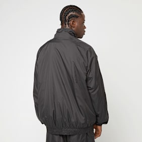 SNIPES S Cube Essential Track Jacket negro
