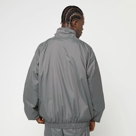 SNIPES S Cube Essential Track Jacket grigio