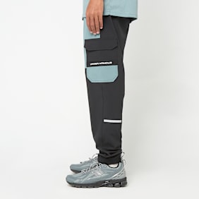 Under Armour Tech Utility Woven Pants blauw