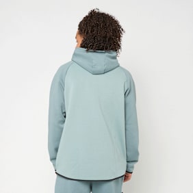 Under Armour Unstoppable Fleece Full-Zip Hoodie niebieski