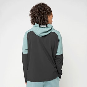 Under Armour Tech Utility Woven Jacket schwarz