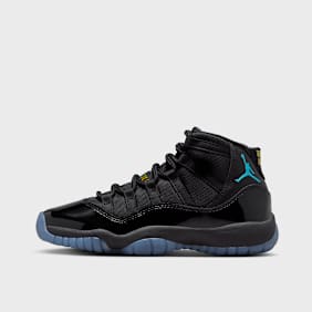 Jordan Air Jordan 11 Retro “Gamma Blue” (GS) czarny