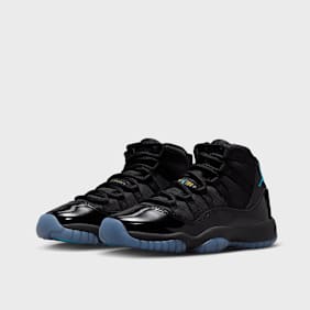 Jordan Air Jordan 11 Retro “Gamma Blue” (GS) nero