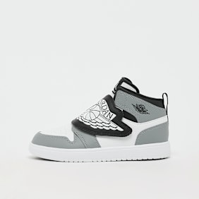 Jordan Sky Jordan 1 branco