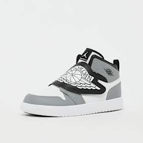 Jordan Sky Jordan 1 Enfants blanc