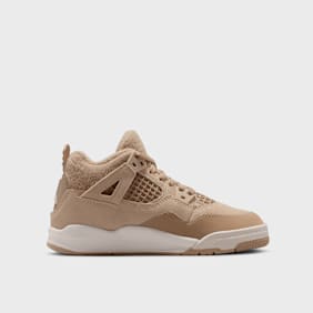 Jordan Jordan 4 Retro Kinder "Cozy Girl" beige