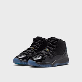 Jordan Air Jordan 11 Retro “Gamma Blue” (PS) nero