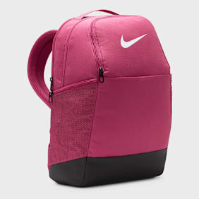 Nike Brasilia 9.5 Training Backpack rosa