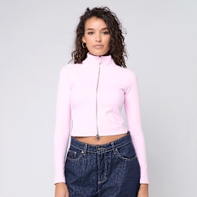 Nike Sportswear Jacket GLS rose
