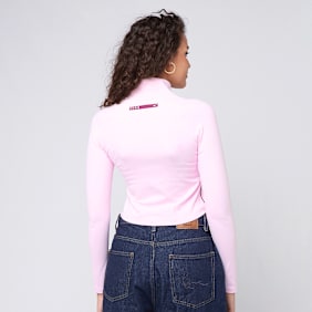 Nike Sportswear Jacket GLS rose