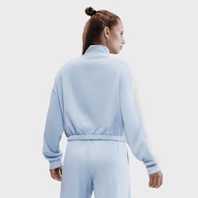 Nike   Sportswear Track Jacket blau