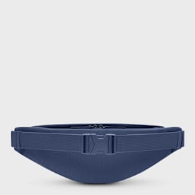 Nike Heritage Hip Pack blauw