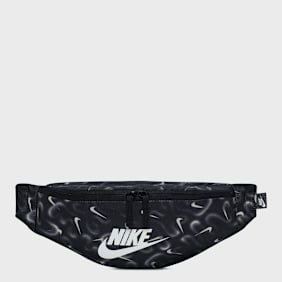 Nike Heritage Waist Pack nero