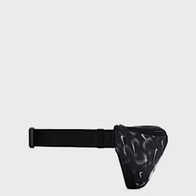 Nike Heritage Waist Pack nero