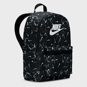 Nike Heritage Backpack-Airbrush czarny