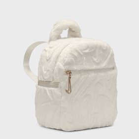 Nike Sportswear Futura Backpack beige