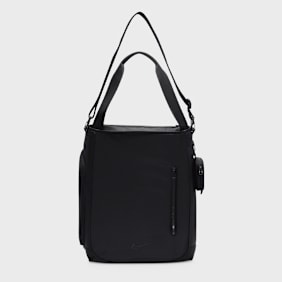 Nike Sportswear Commute Tote schwarz