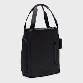 Nike Sportswear Commute Tote schwarz