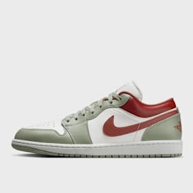Jordan Air Jordan 1 Low zielony