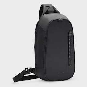 Nike Sportswear Commute Sling Bag negro