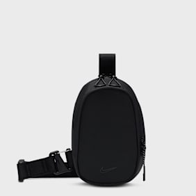 Nike Sportswear Commute Crossbody Bag schwarz