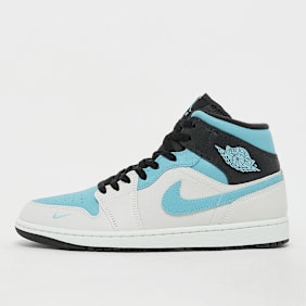 Jordan Air Jordan 1 Mid SE biały