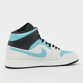 Jordan Air Jordan 1 Mid SE bianco