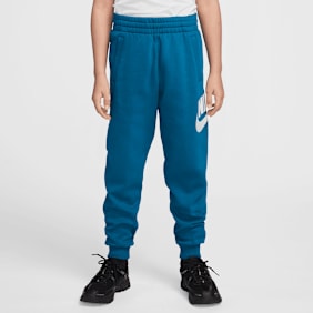 Nike Club Fleece Joggers plava