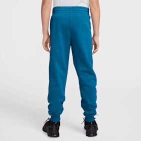 Nike Club Fleece Joggers plava