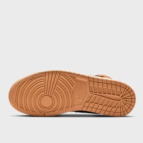 Jordan Air Jordan 1 Mid SE zwart