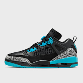 Jordan Jordan Spizike Low czarny