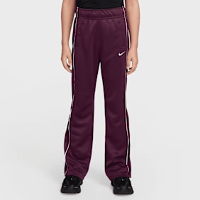 Nike Sportswear Track Pants rood