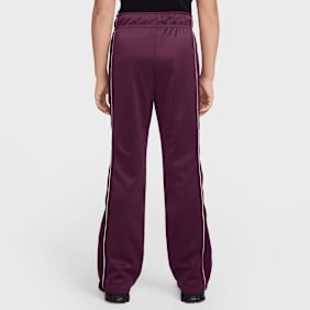 Nike   Sportswear Track Pants vermelho