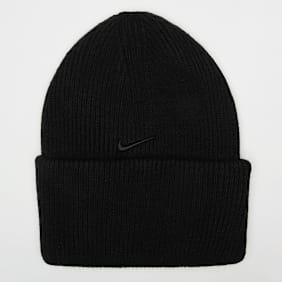 Nike   Peak Beanie Premium zwart