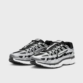 Nike   P-6000 prateado