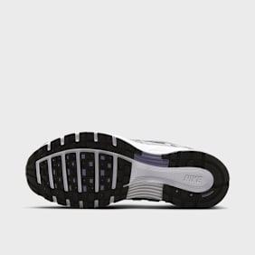 Nike   P-6000 blanco