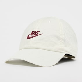 Nike Club Unstructured Futura Wash Cap beige