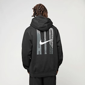 Nike   Air Hoodie negro